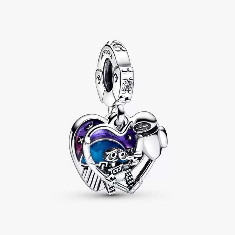 Pandora charms